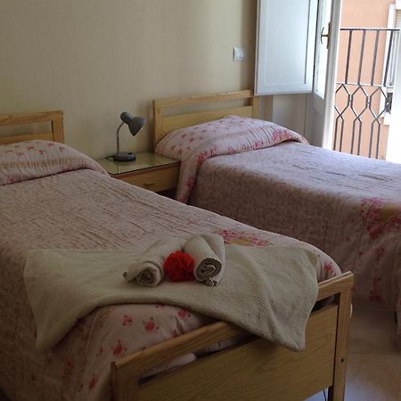 Albergo La Perla Каляри Екстериор снимка