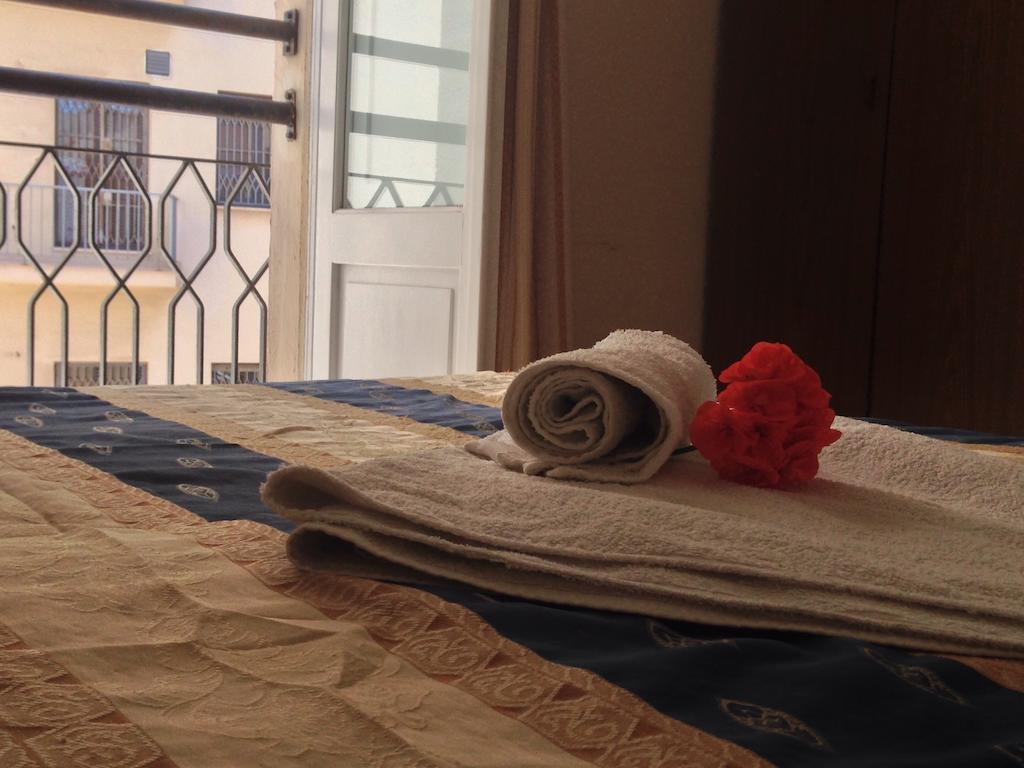 Albergo La Perla Каляри Стая снимка