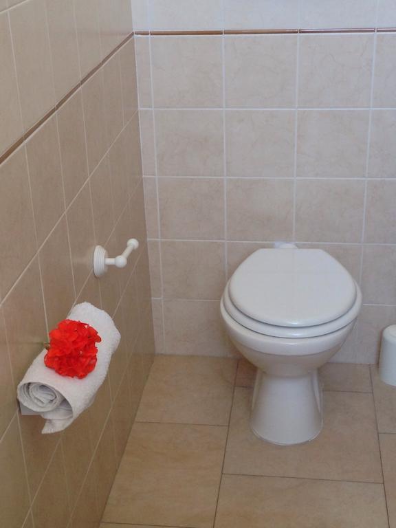 Albergo La Perla Каляри Стая снимка