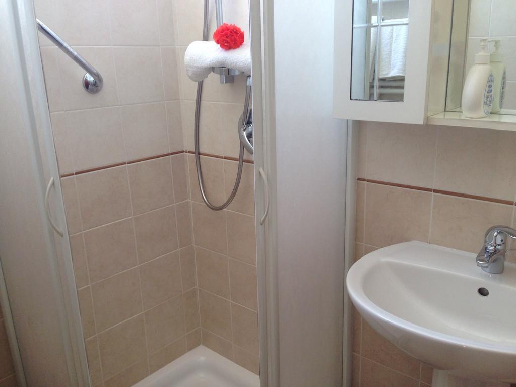 Albergo La Perla Каляри Стая снимка