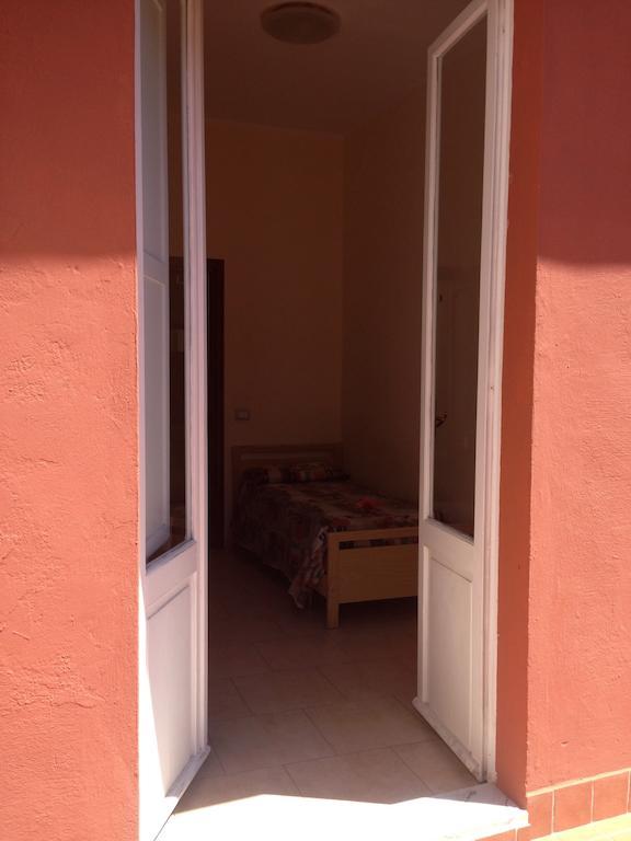 Albergo La Perla Каляри Стая снимка