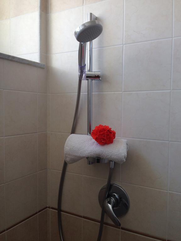 Albergo La Perla Каляри Стая снимка