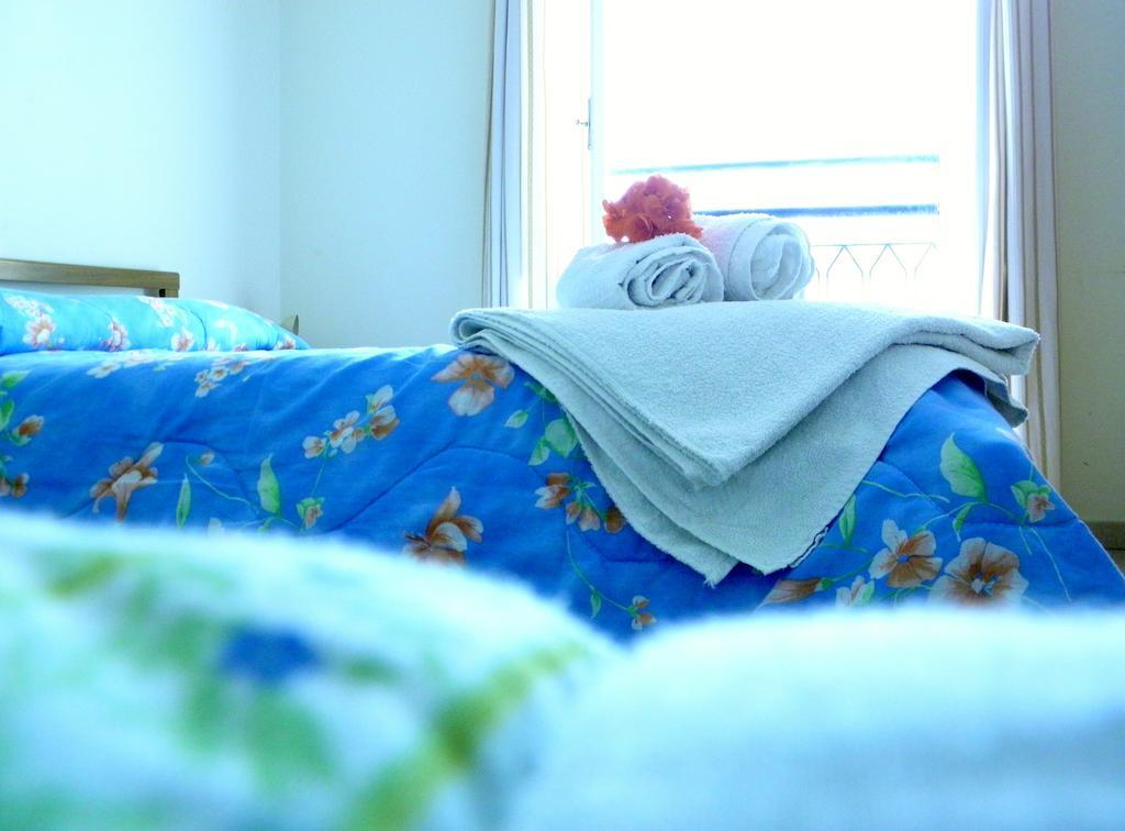 Albergo La Perla Каляри Стая снимка