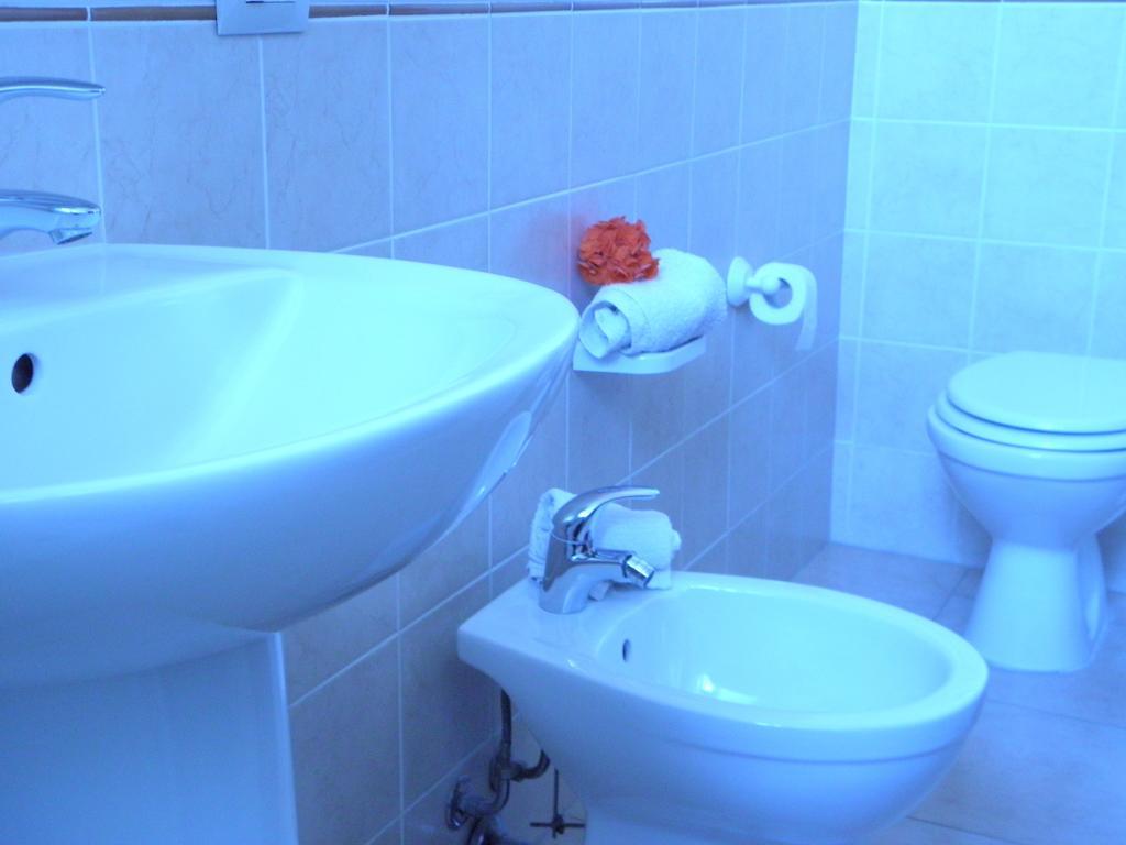 Albergo La Perla Каляри Стая снимка