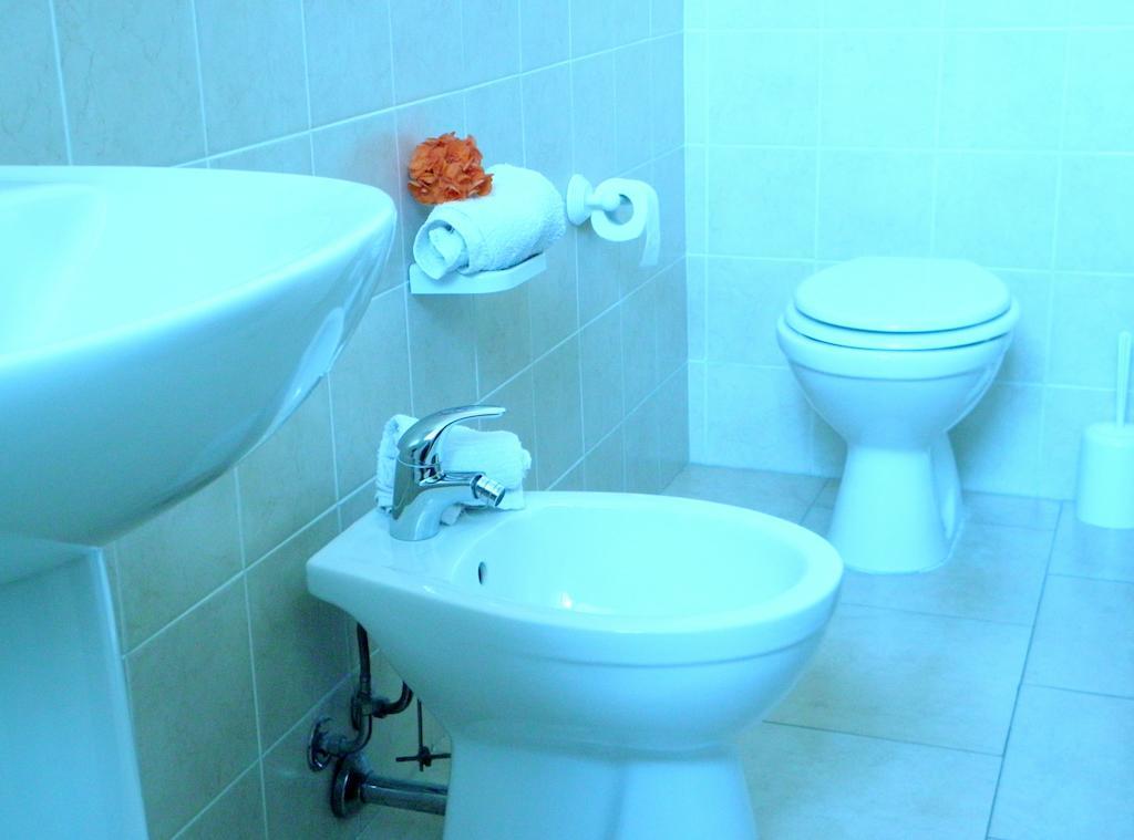 Albergo La Perla Каляри Стая снимка